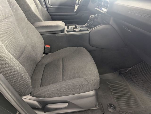 Used 2024 Toyota Land Cruiser 1958 image 30