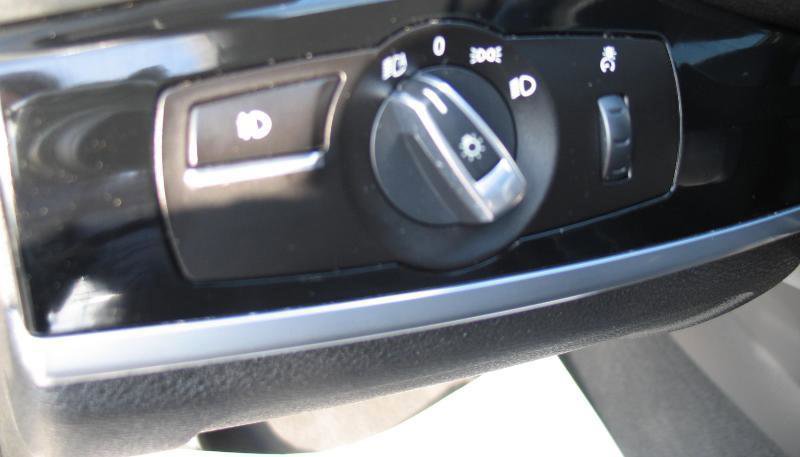 Used 2016 BMW X4 xDrive28i image 51