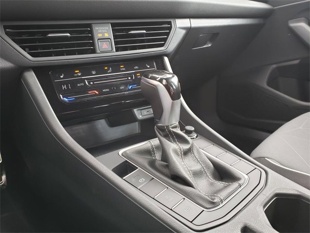 New 2026 Volkswagen Jetta Sport image 11