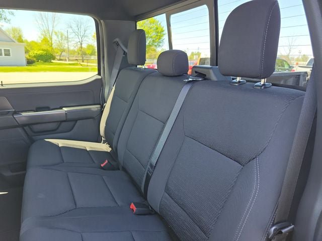 Used 2024 Ford F150 XLT w/ Equipment Group 302A MID AWD/4WD image 24