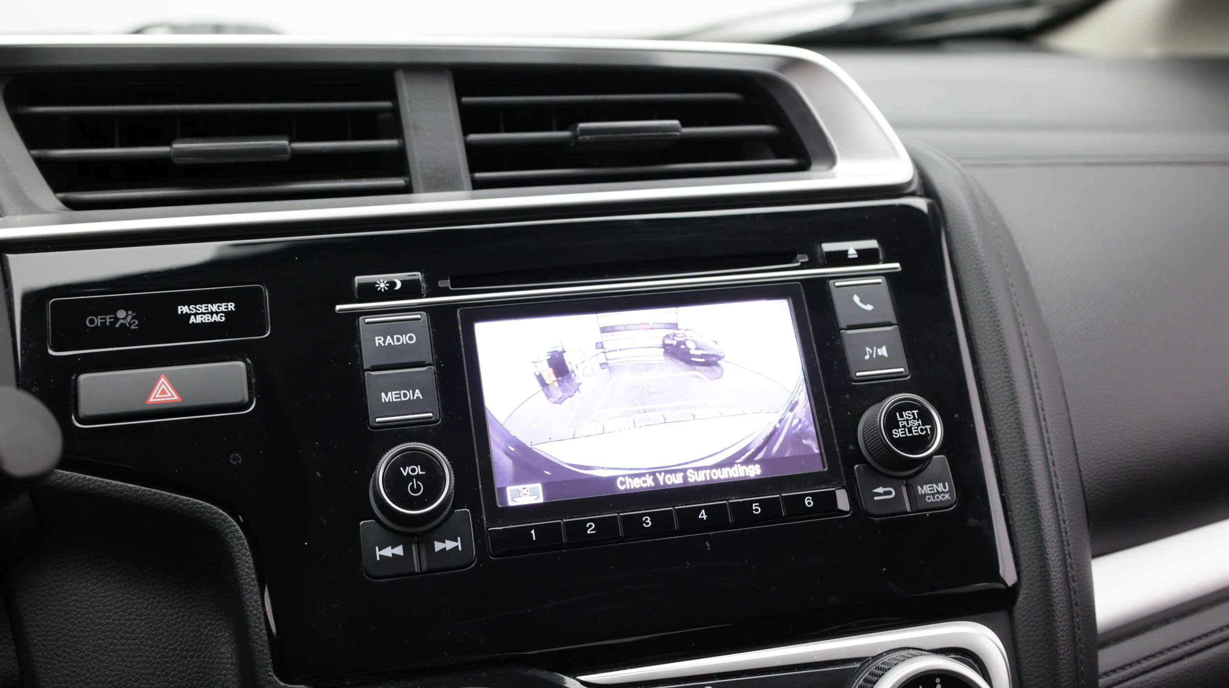 Used 2019 Honda Fit LX image 19