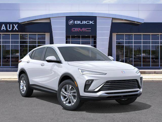 New 2026 Buick Envista Preferred w/ Convenience I Package image 79