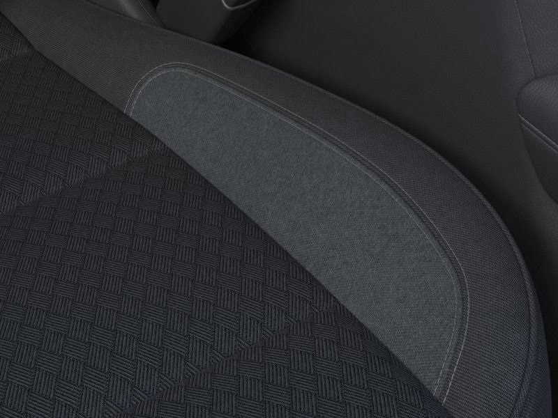 New 2026 Chevrolet Suburban LS w/ LPO, Dark Essentials Package image 46