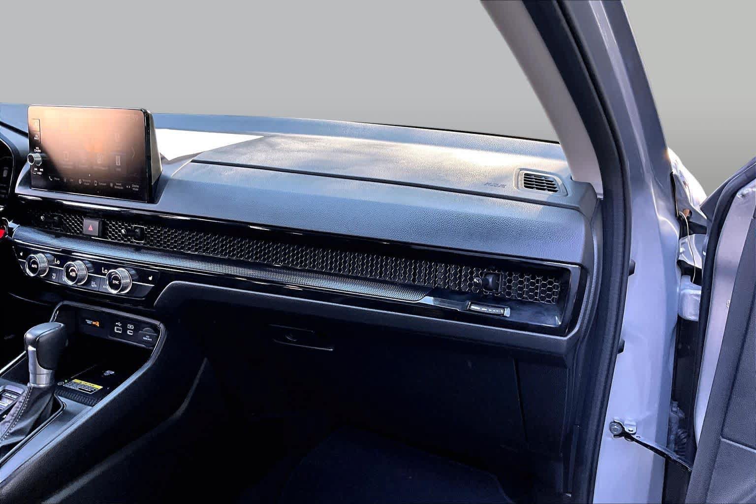 Used 2024 Honda CR-V EX-L image 19