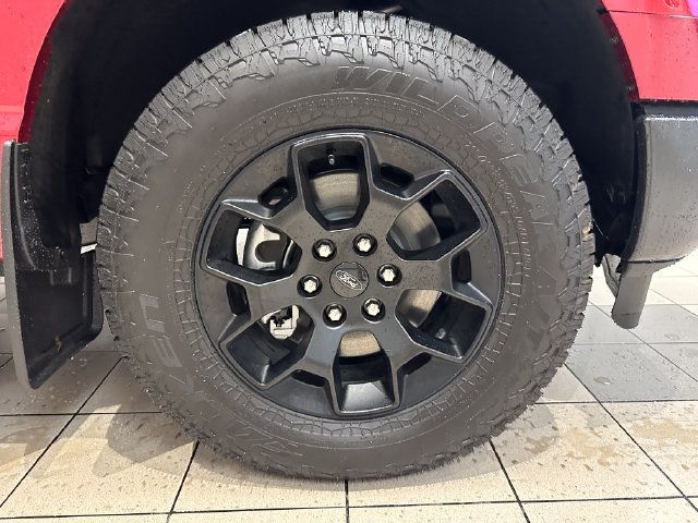 New 2026 Ford F150 STX w/ Equipment Group 201A FX4 AWD/4WD image 20