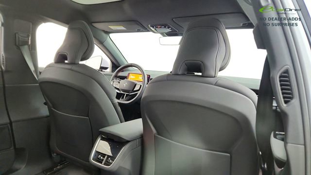 Used 2025 Polestar Polestar 3 AWD/4WD image 26