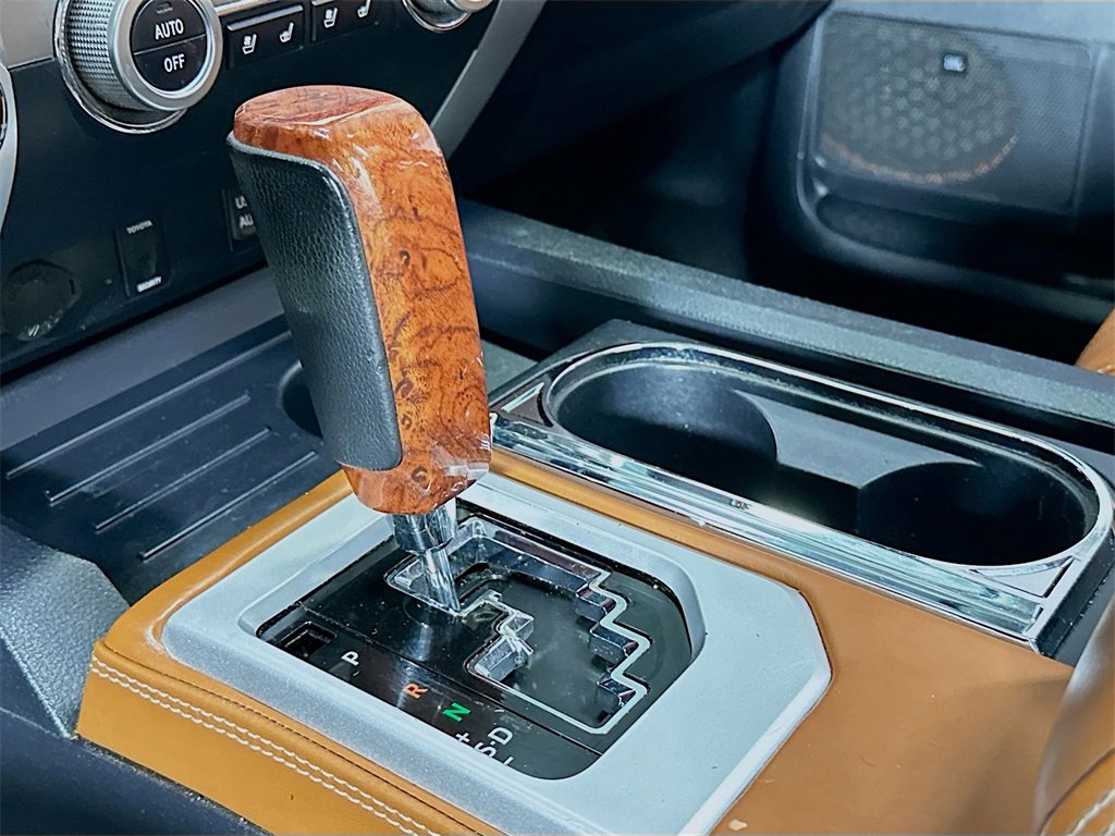 Used 2017 Toyota Tundra 1794 Edition image 17