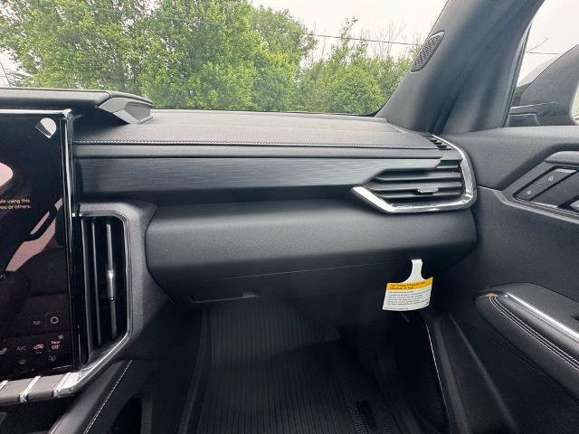 New 2025 GMC Acadia Elevation w/ Elevation Premium Package image 50