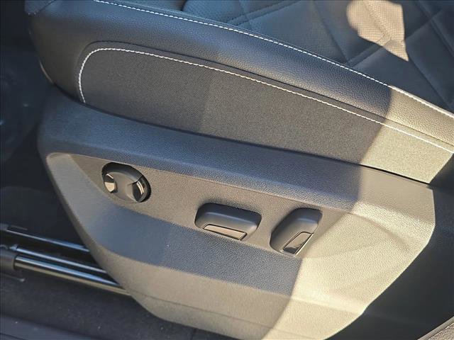 New 2026 Volkswagen Atlas SE image 6