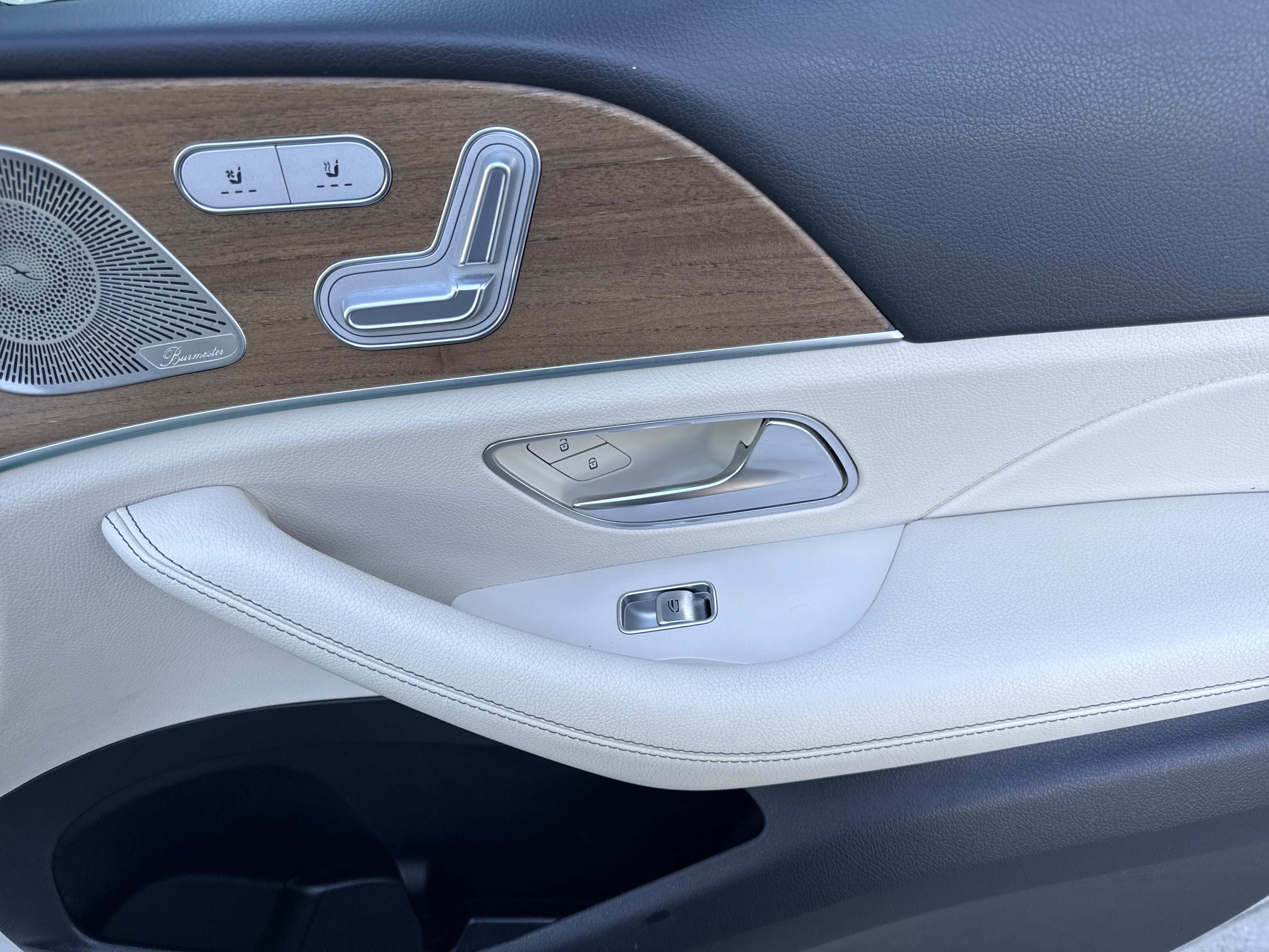 Certified 2022 Mercedes-Benz GLE 350 image 17