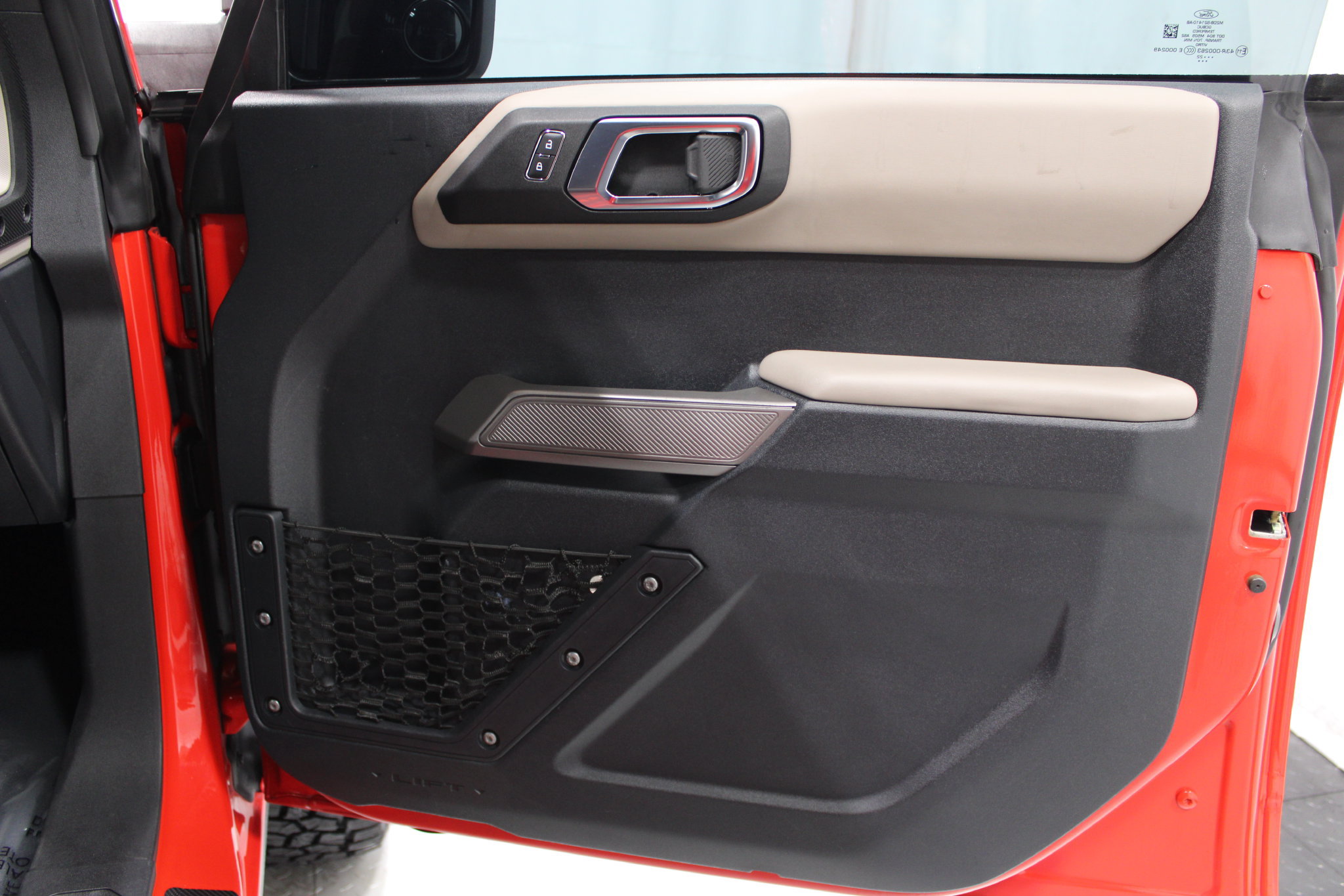 Used 2022 Ford Bronco Wildtrak AWD/4WD image 22