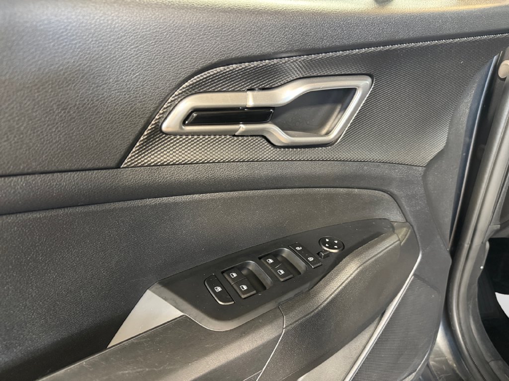 Certified 2023 Kia Sportage LX AWD/4WD image 14