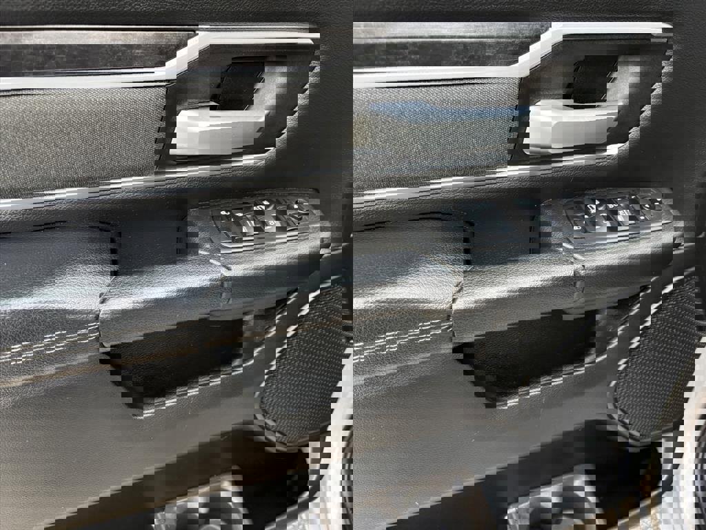 Used 2021 RAM 1500 Big Horn image 21