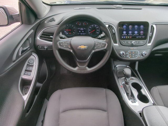 Used 2025 Chevrolet Malibu LT FWD image 7
