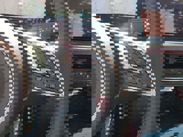 New 2026 Buick Envision Sport Touring image 28