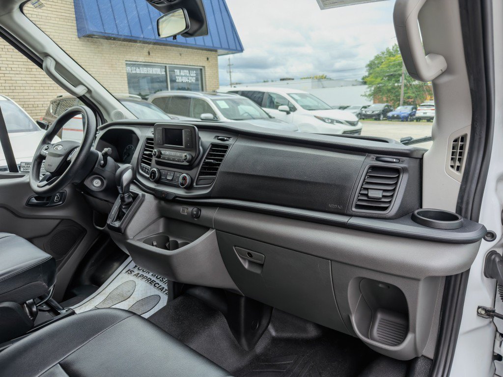 Used 2024 Ford Transit 350 XL RWD image 19