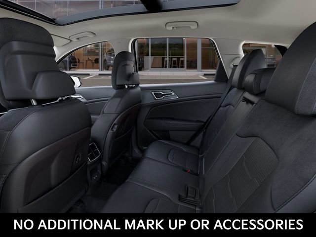 New 2026 Kia Sportage SX Prestige image 18