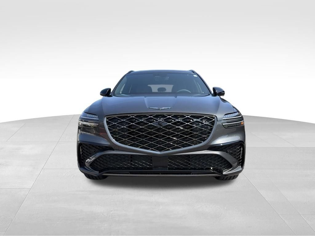 New 2027 Genesis GV70 3.5T Prestige AWD/4WD image 2