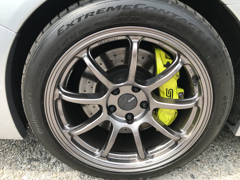 Used 2021 Subaru WRX STI AWD/4WD image 11