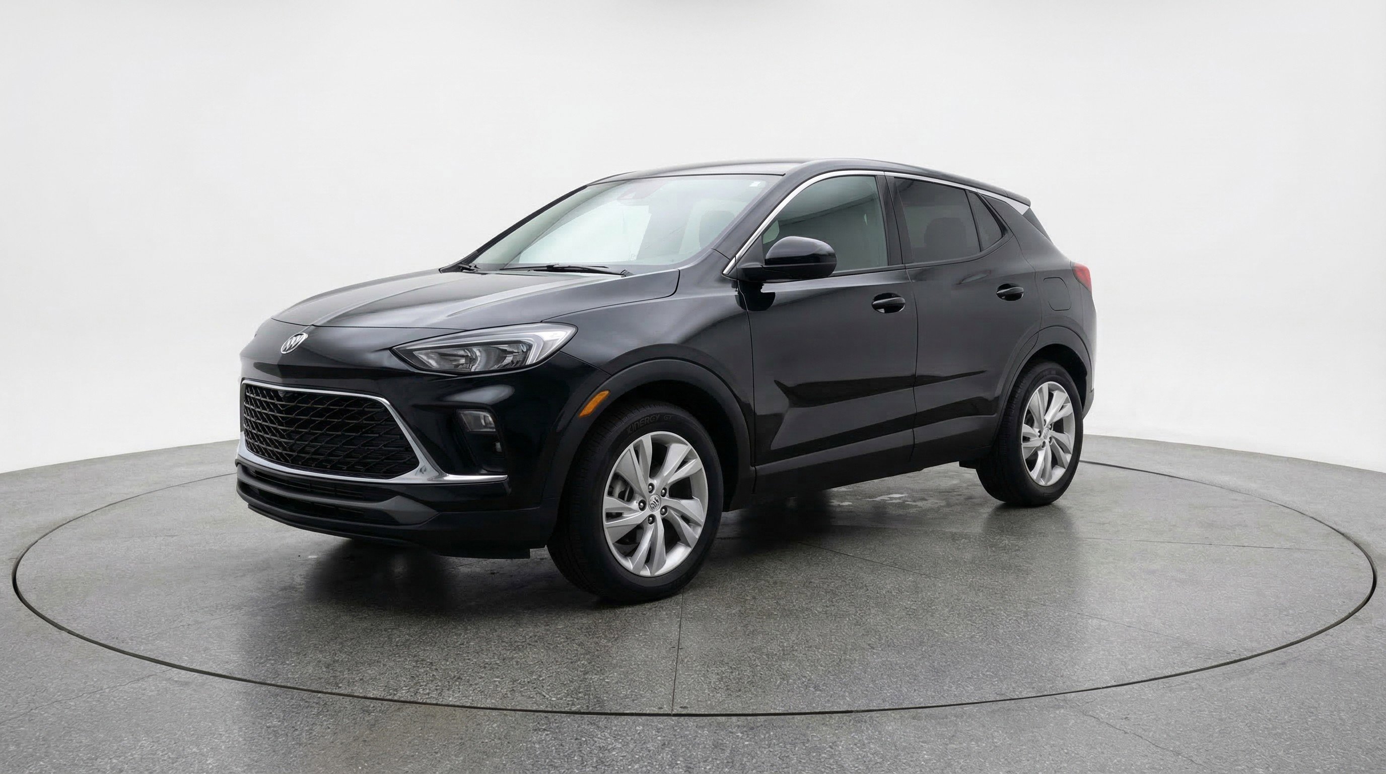 Used 2025 Buick Encore GX Preferred image 3