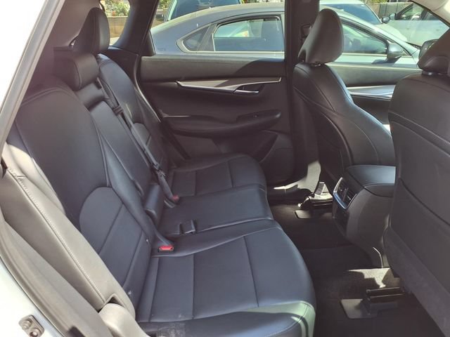 Used 2023 INFINITI QX50 Pure AWD/4WD image 23