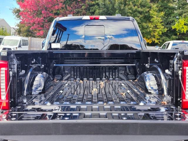 New 2026 Ford F250 Lariat w/ Chrome Package image 33