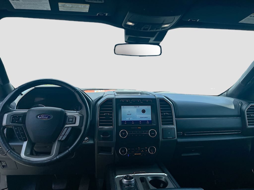 Used 2021 Ford Expedition XLT AWD/4WD image 23