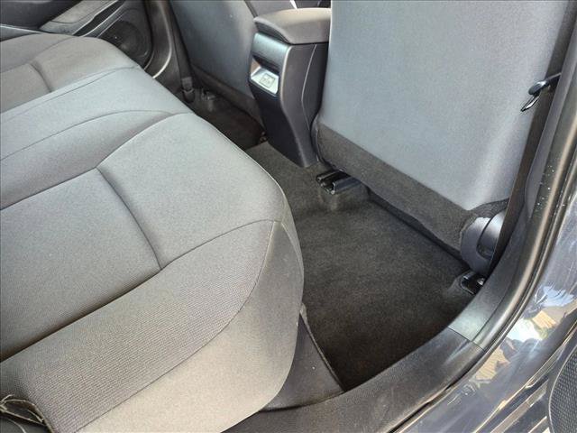 Certified 2024 Toyota Corolla LE FWD image 17
