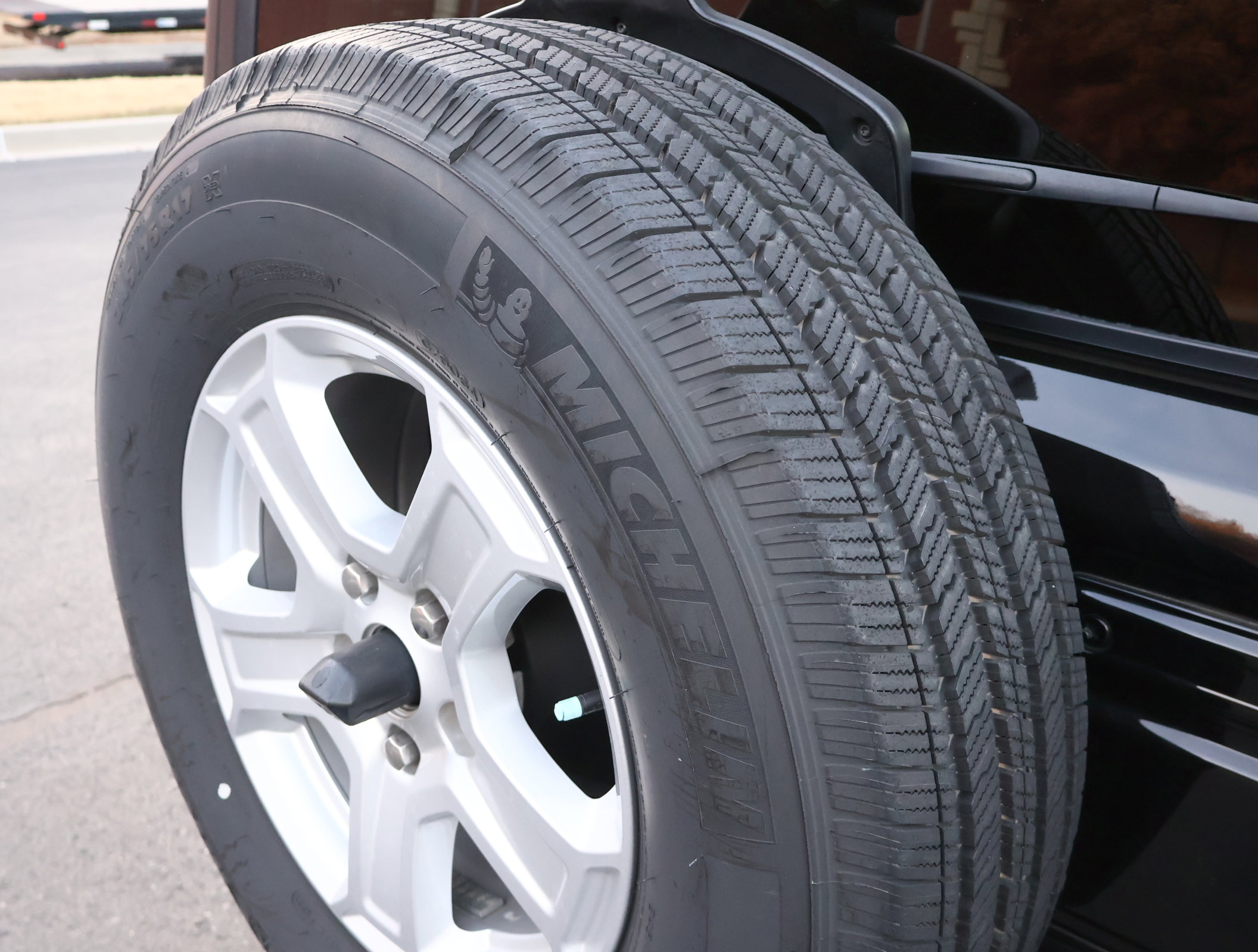 Used 2021 Jeep Wrangler Unlimited Sport image 22