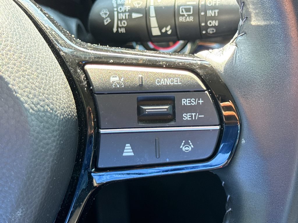 Certified 2025 Honda CR-V EX-L image 29