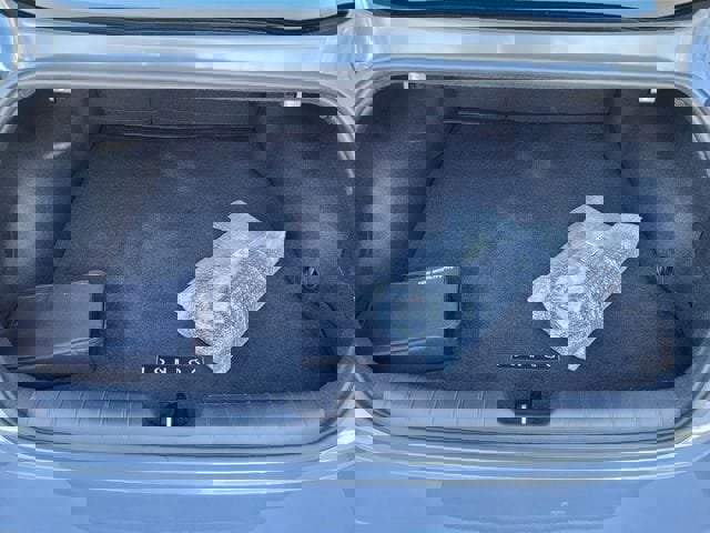 Certified 2025 Hyundai Ioniq 6 SEL image 17