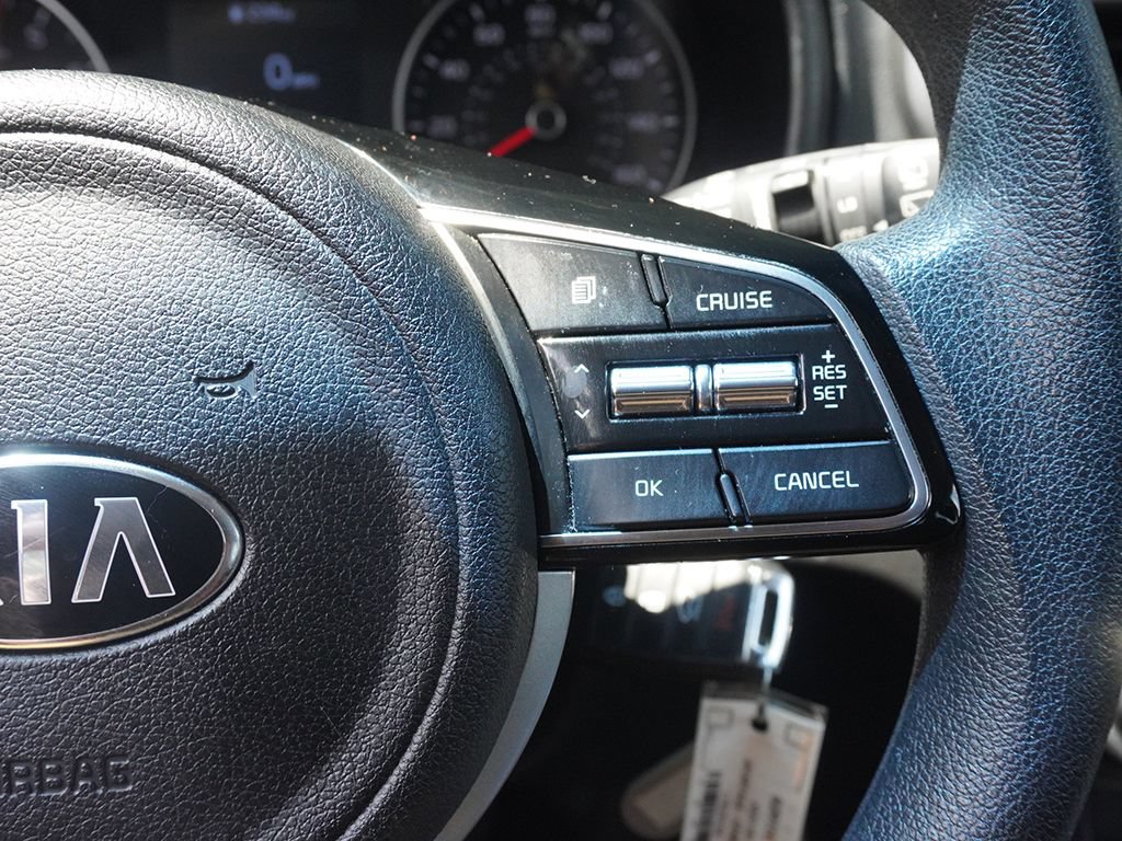 Used 2020 Kia Sportage LX AWD/4WD image 40