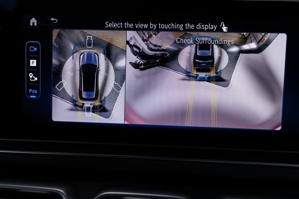 Certified 2026 Mercedes-Benz GLE 350 4MATIC image 20
