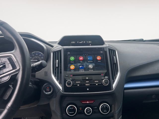 Used 2019 Subaru Crosstrek Hybrid w/ Moonroof Package w/Navigation AWD/4WD image 10