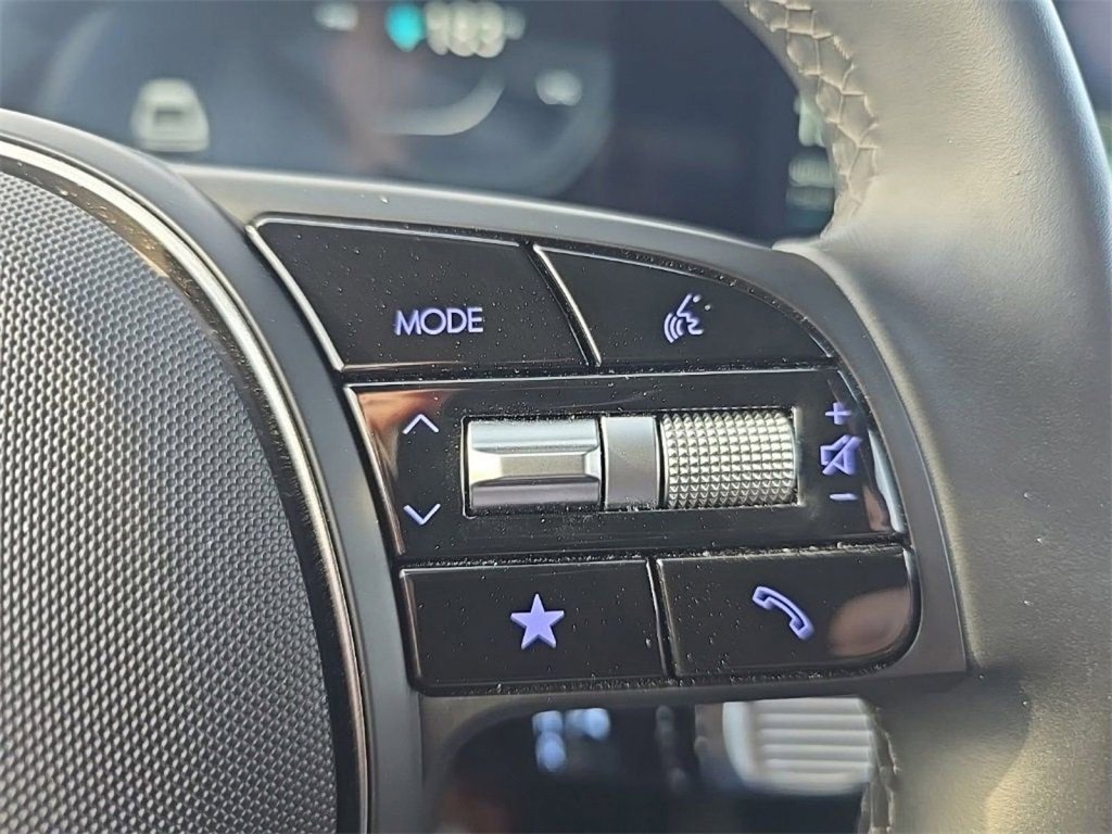 Used 2023 Hyundai Ioniq 6 SEL image 14