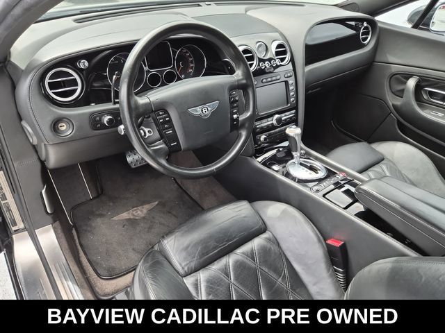 Used 2005 Bentley Continental GT AWD/4WD image 17