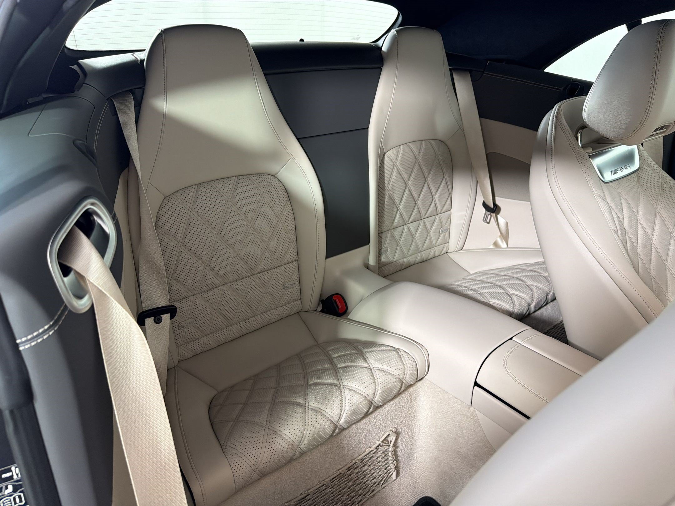 New 2027 Mercedes-Benz SL 55 AMG 4MATIC image 30