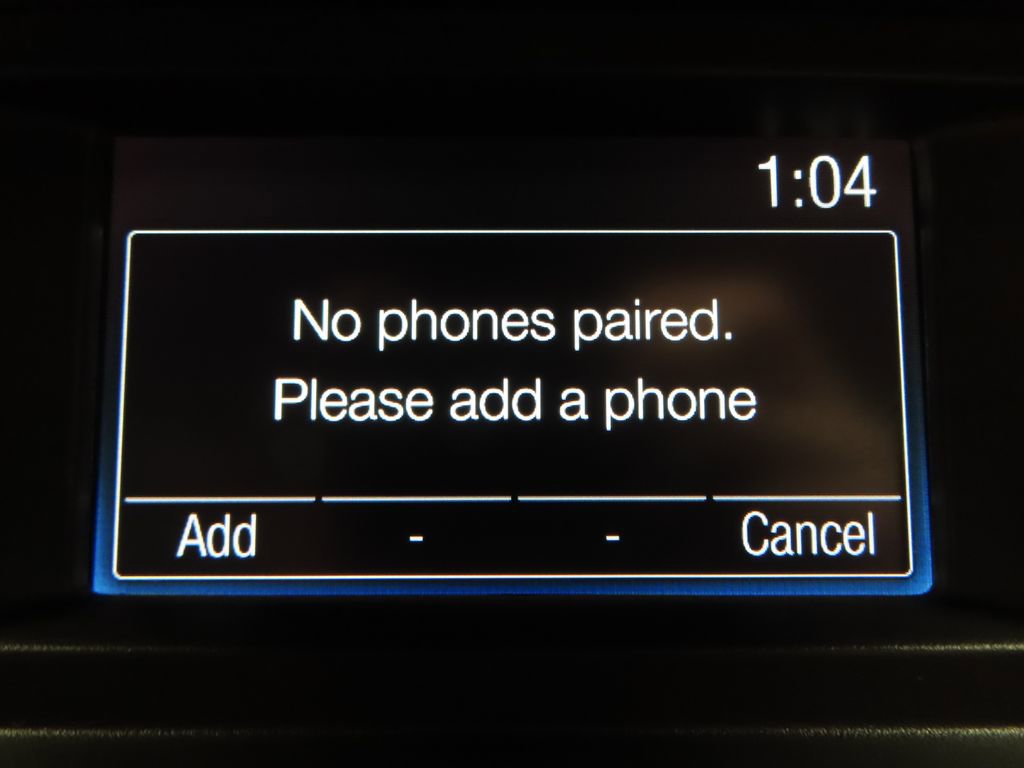 Used 2018 Ford Transit Connect XLT image 21