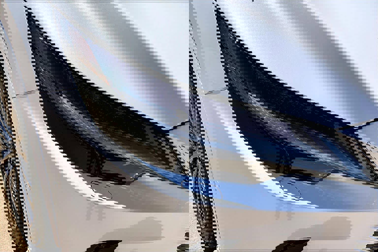 New 2026 Lexus RX 350 Luxury image 13