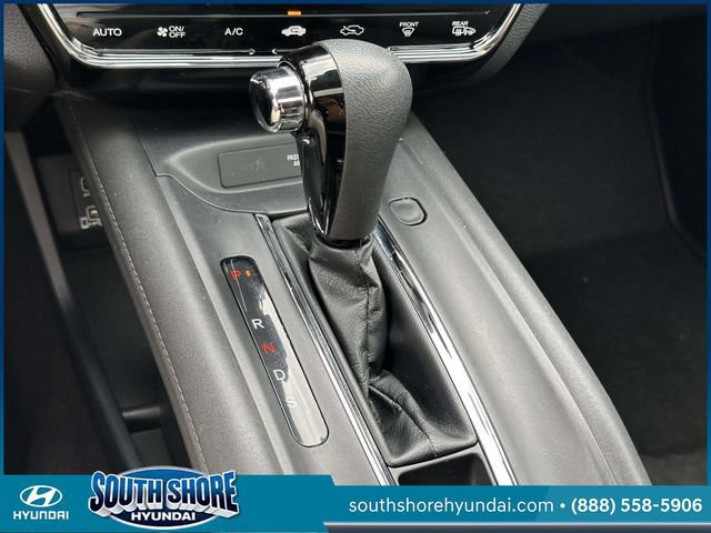 Used 2019 Honda HR-V EX image 31