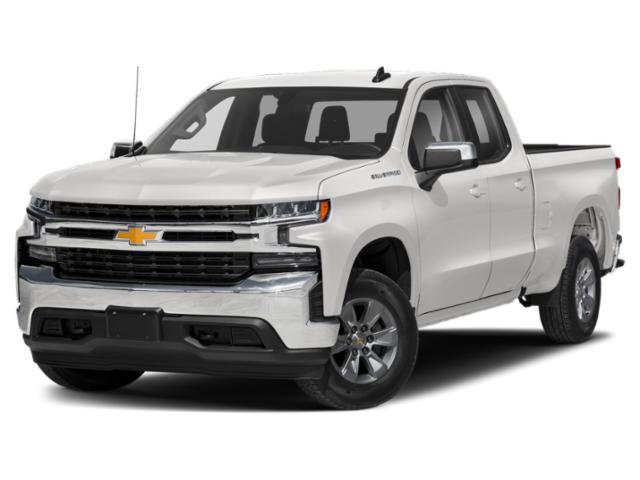 Used 2019 Chevrolet Silverado 1500 LT w/ Convenience Package image 1
