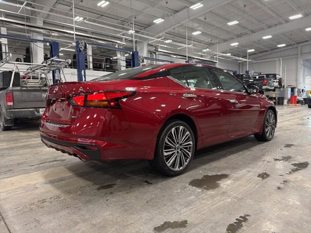 Used 2023 Nissan Altima 2.5 SL image 7