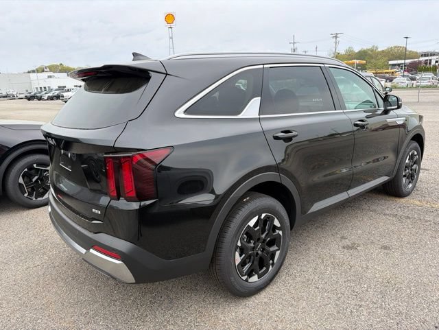 New 2026 Kia Sorento S AWD/4WD image 3