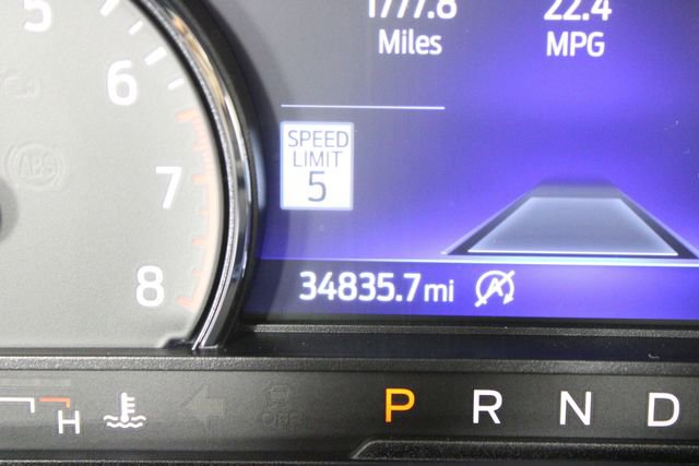 Used 2022 Ford Explorer Limited w/ Equipment Group 301A image 41