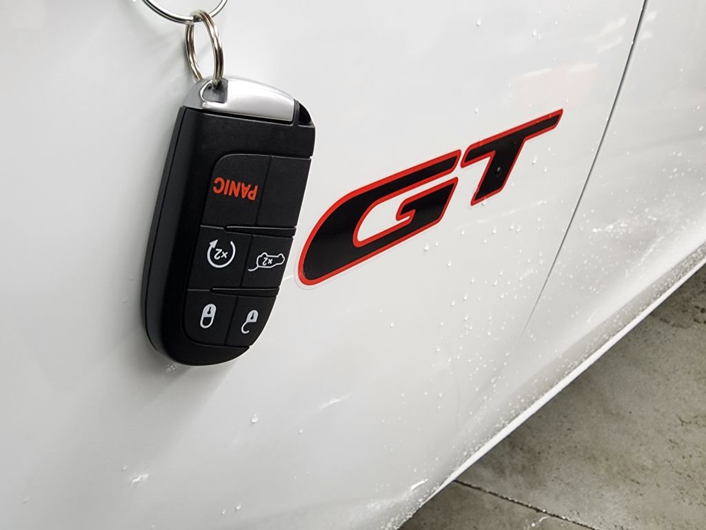 New 2026 Dodge Durango GT image 59