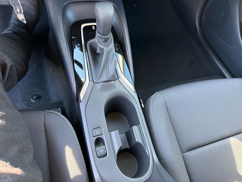 New 2026 Toyota Corolla LE image 15