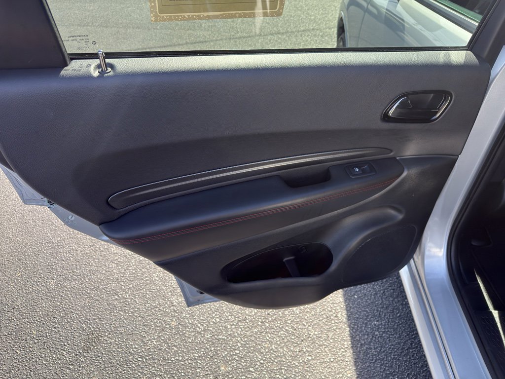 Certified 2024 Dodge Durango GT image 30