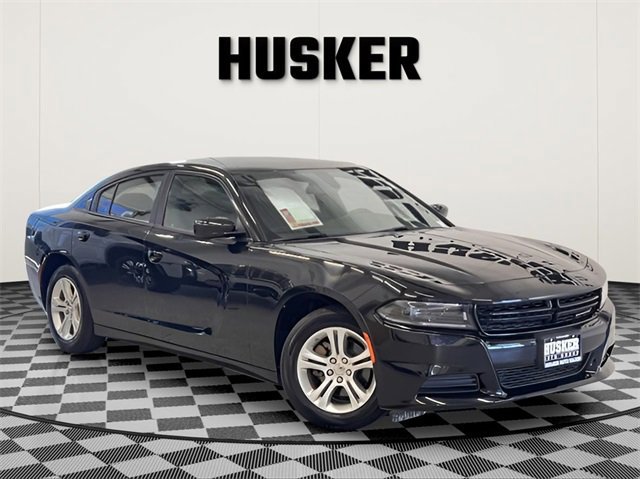 Used 2022 Dodge Charger SXT