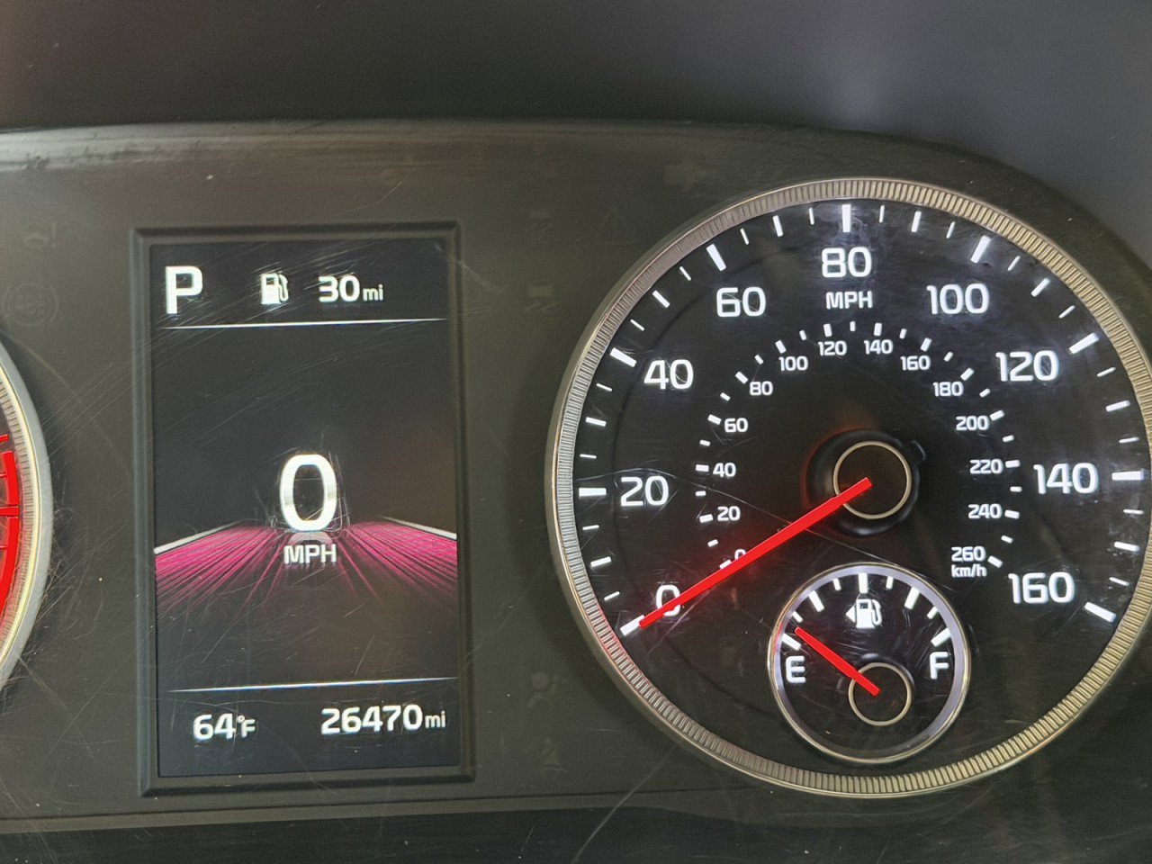 Used 2023 Kia K5 GT-Line image 7