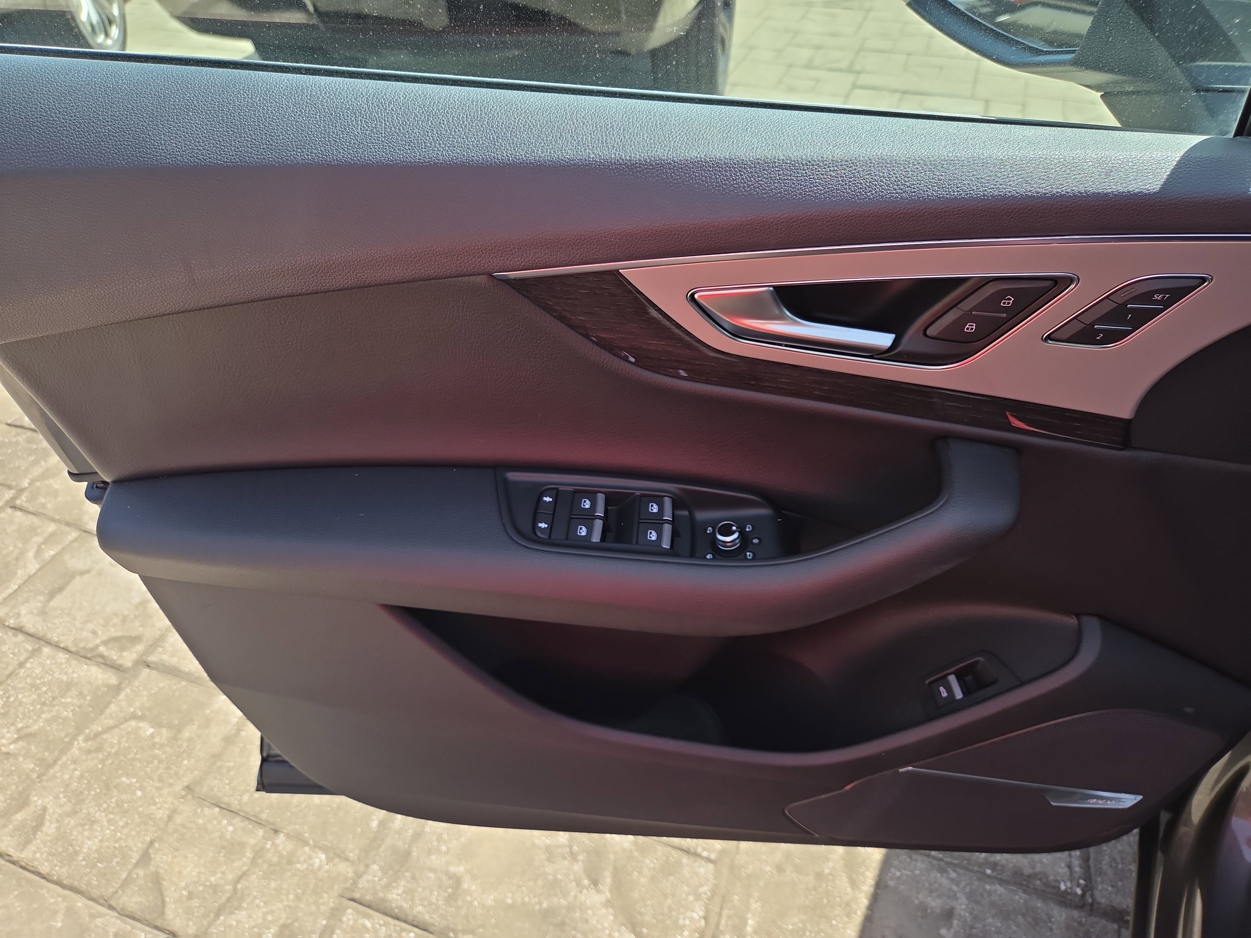 Used 2019 Audi Q7 2.0T Premium Plus w/ Premium Plus Package image 6